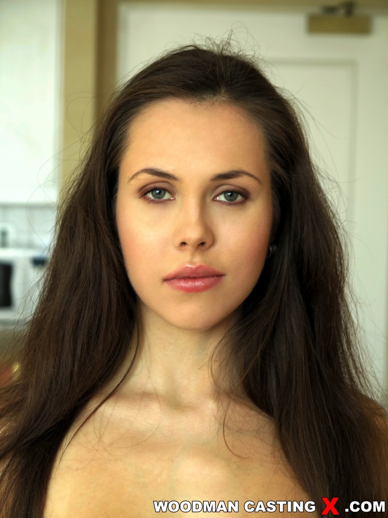 Maria Agapova fighter swimsuit