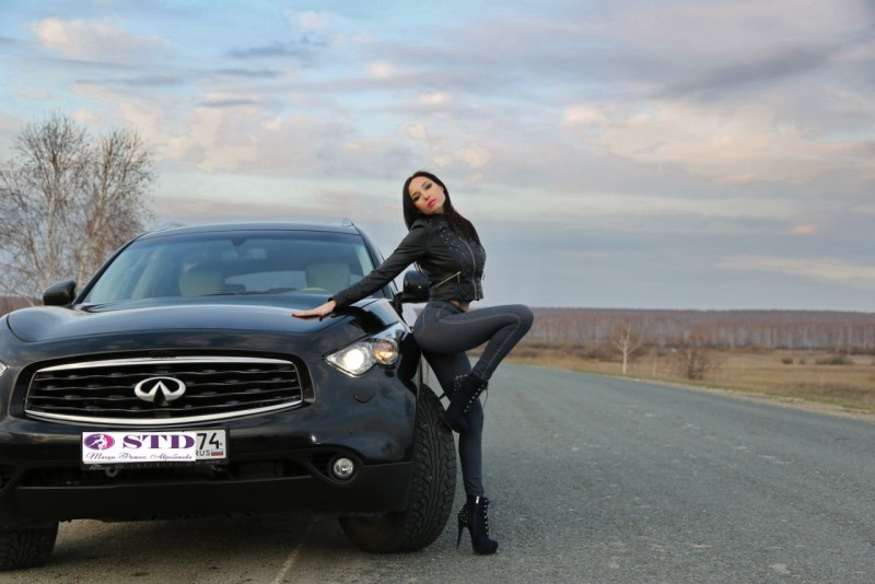 Julia Franz University