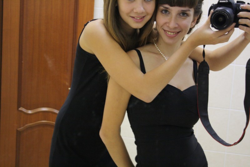 Kiara mia American porn actress