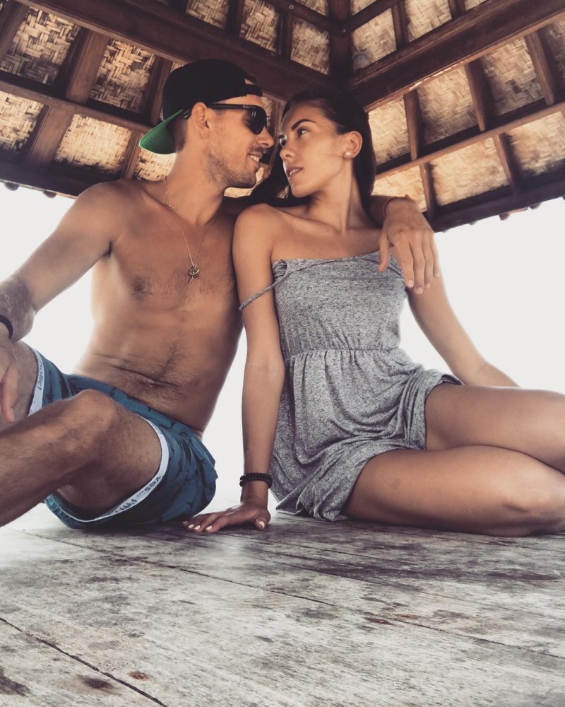 Julia Efimova is hot