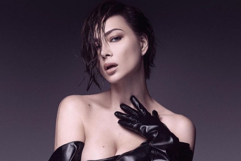 Rotation language of Rubik's cube 3x3