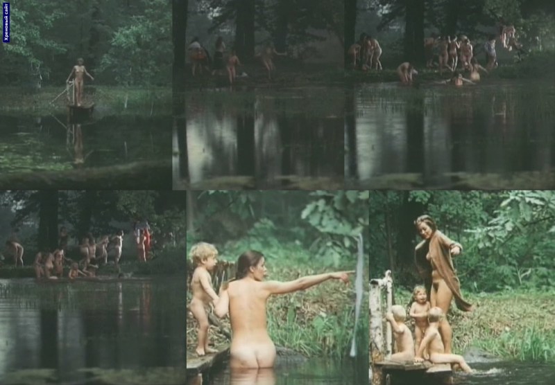 Arzhanik Elena Actress Nudinka