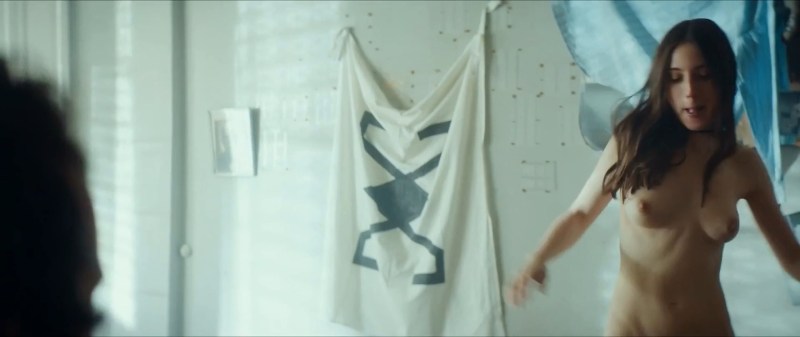 Maria Valverde is hot