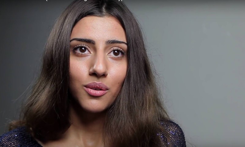 National sources of beauty Armenian