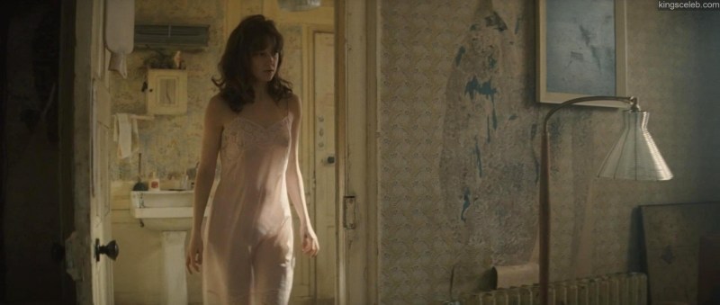 Andrea Raizborough Tits