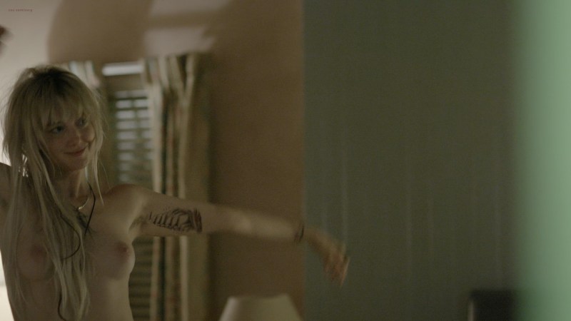 Andrea Raissboro Tits