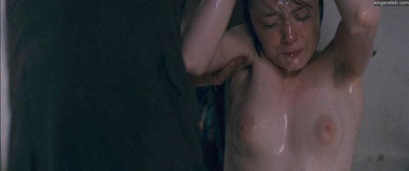 Andrea Raissboro Topless