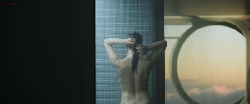 Monica Bellucci Malena 2000 naked