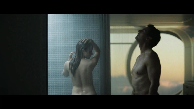 Andrea Raizboro Erotic scenes