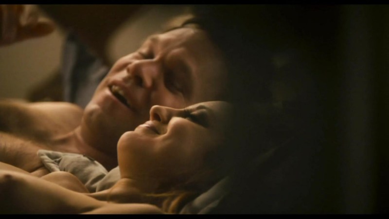 Andrea Raissboro Topless