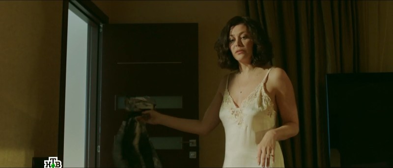 Maria Ilyukhina Naked VK