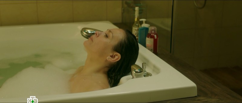 Ekaterina Volkova Galaxy Kelvina