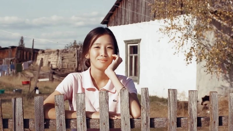 Sakhayana Alekseeva Yllyktar