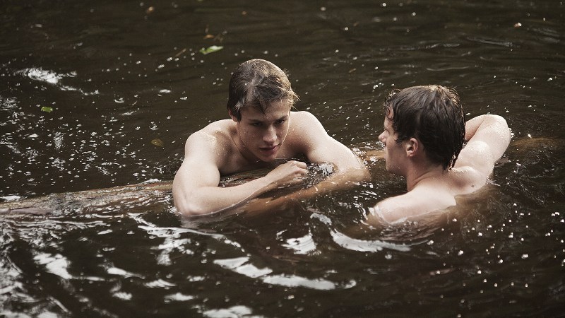 Deineka Alexander Alexandrovich - Donbass, 1947