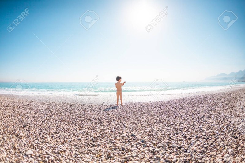 The boobs of a boyfriend is a boy