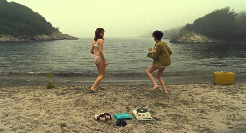 Short Skin I Dolori Del Giovane Edo