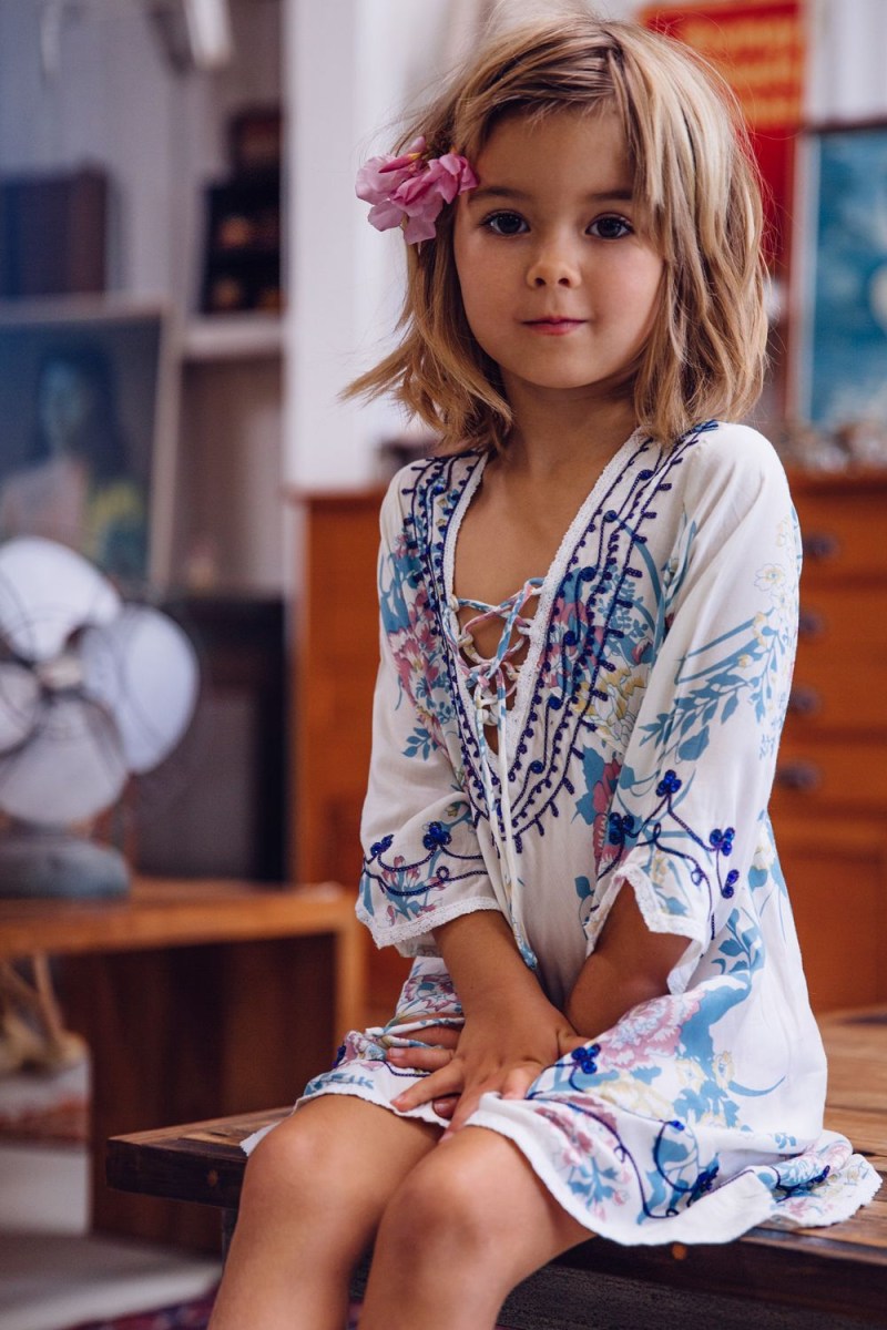 Little Caprice Steplovo Market