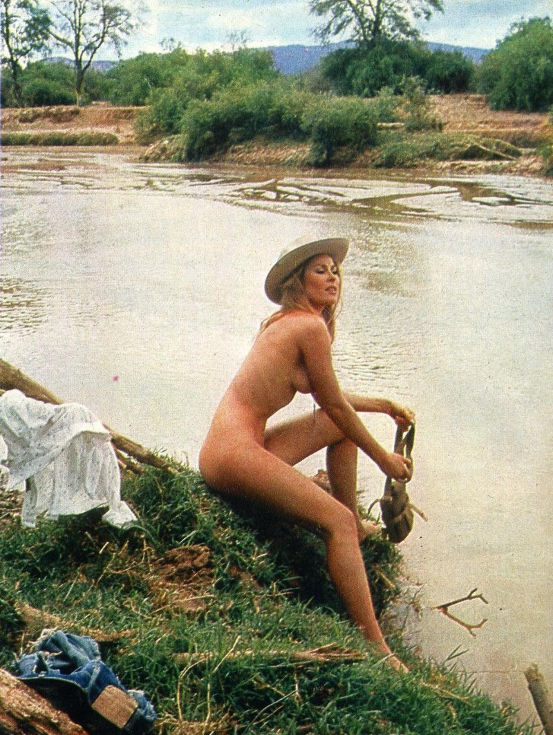 Aurelia Chepulinsky nude