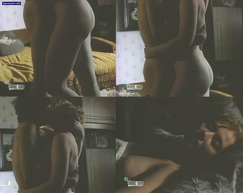 Olga Tumaikina breasts in films