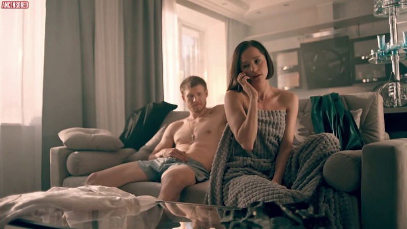 Porn actress Maria Ozava