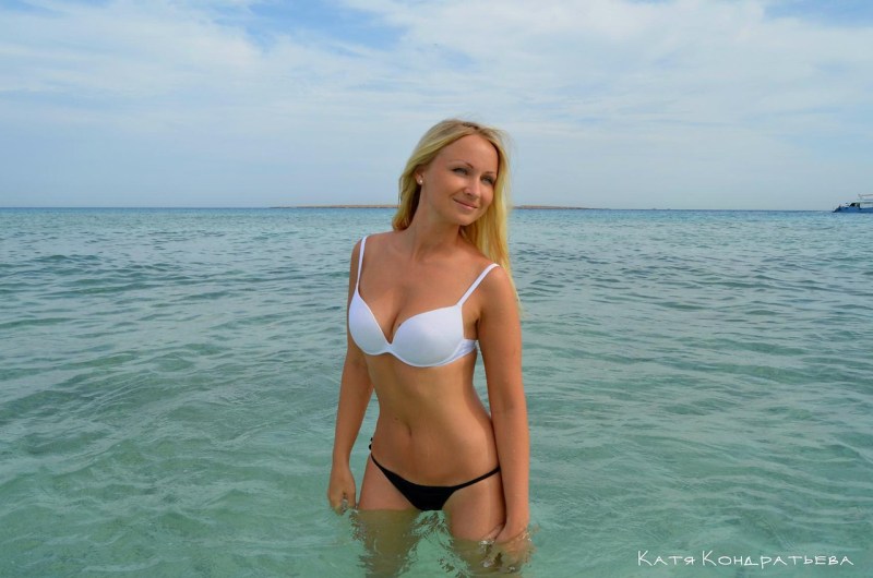 Olga Drozdova gangster nude