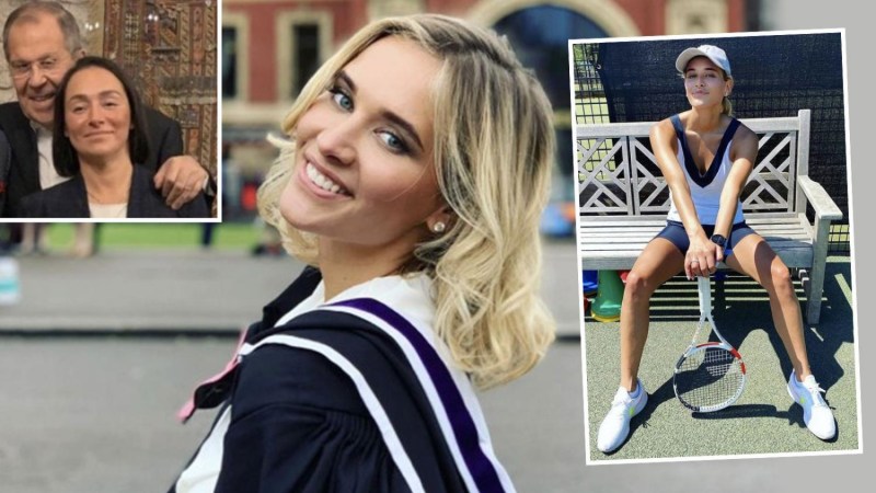 Polina Maxim Gangbang