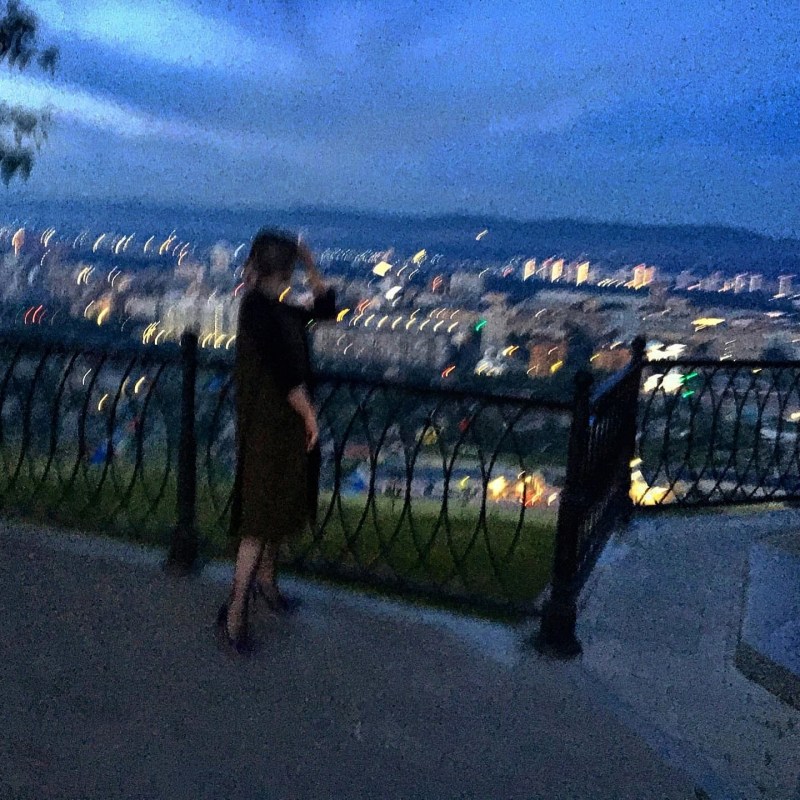 Pornography Anna Polina