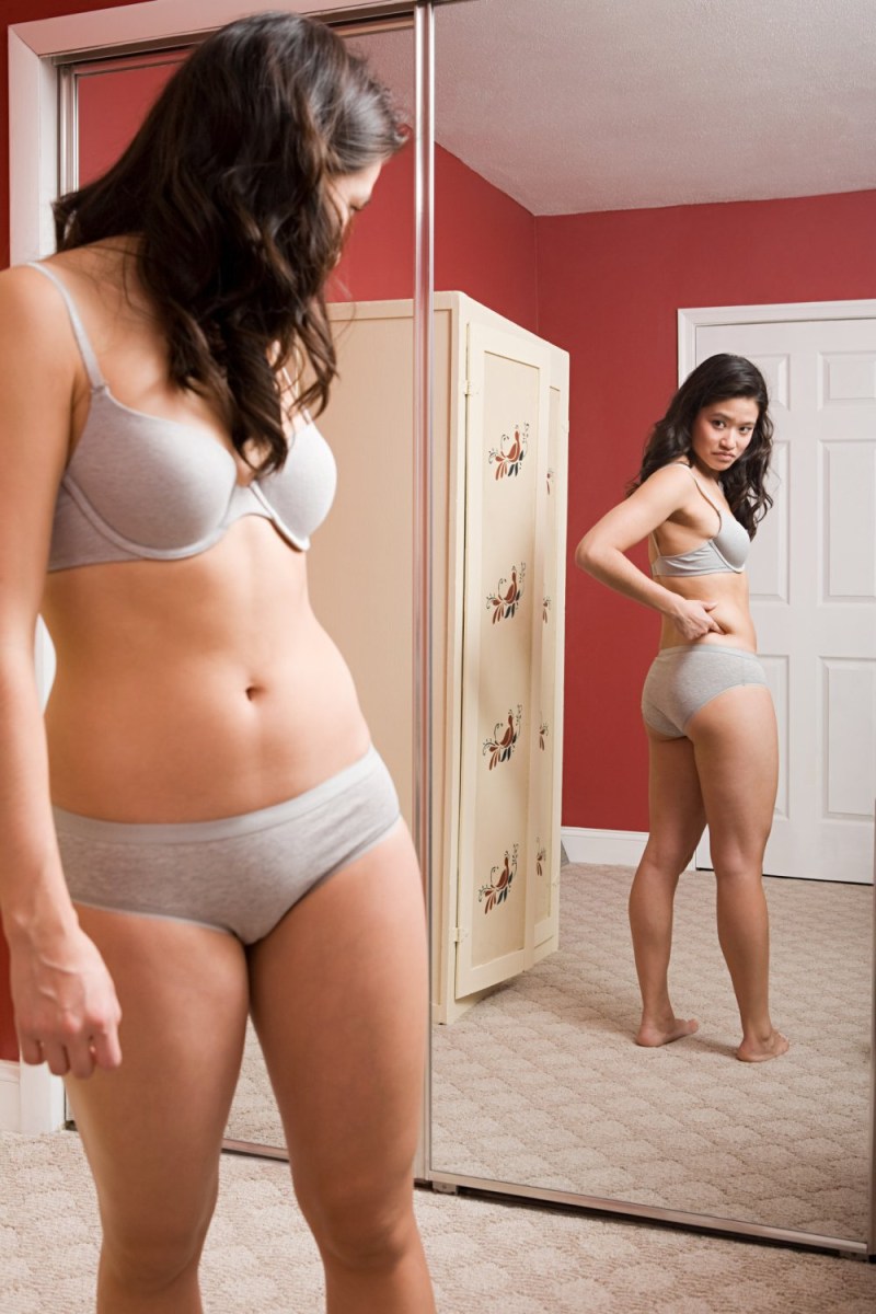 Samantha German BBV Anus