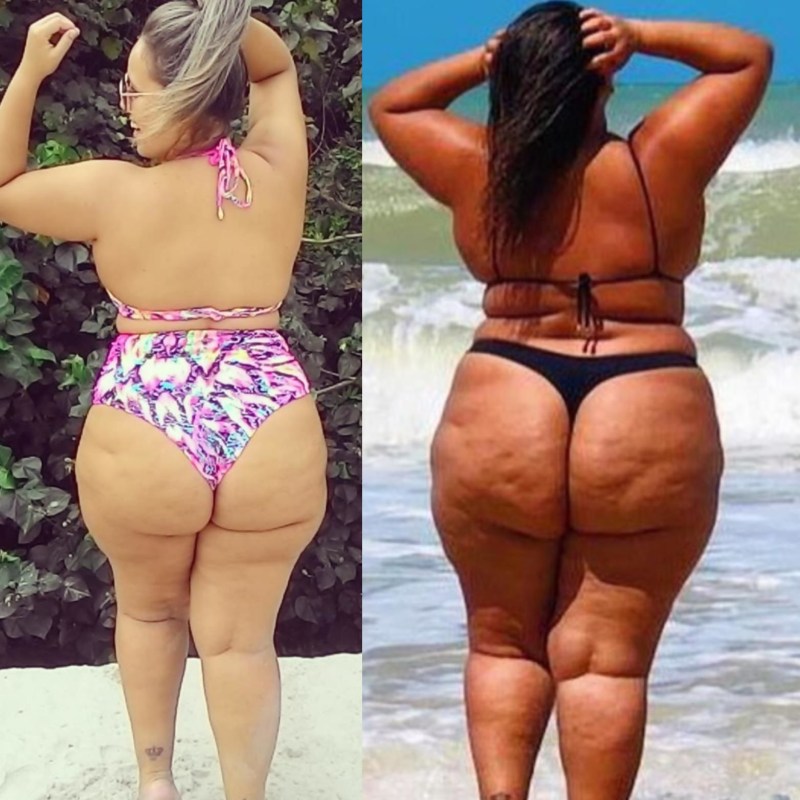 BBV Judy Grenny Polululite Anal