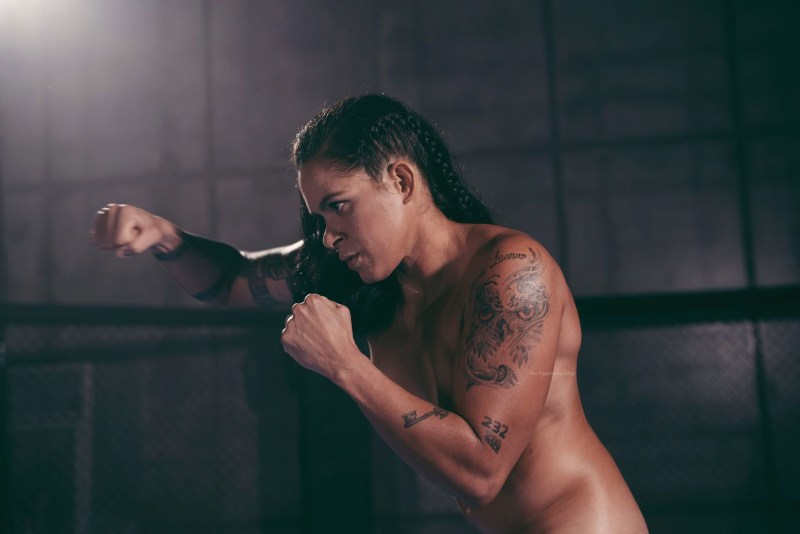 Amanda Manopo Cipokan