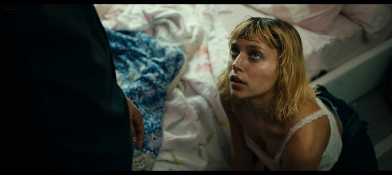 Amanda Kernie Playboy 2018