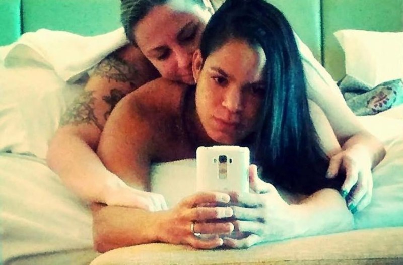 Amanda Kernie Playboy 2018