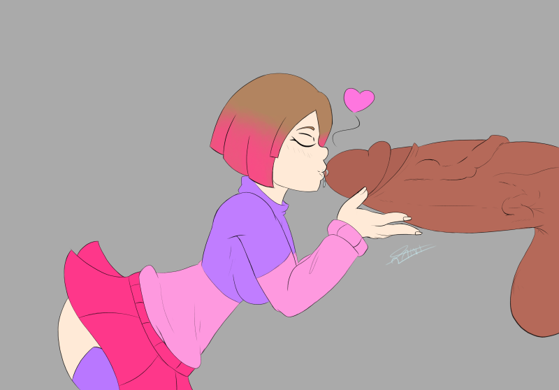 Anderma Betty Hentai