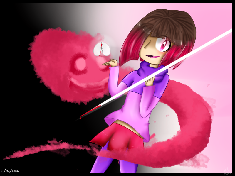 Betty Noir and Glichs Charch Rule 34