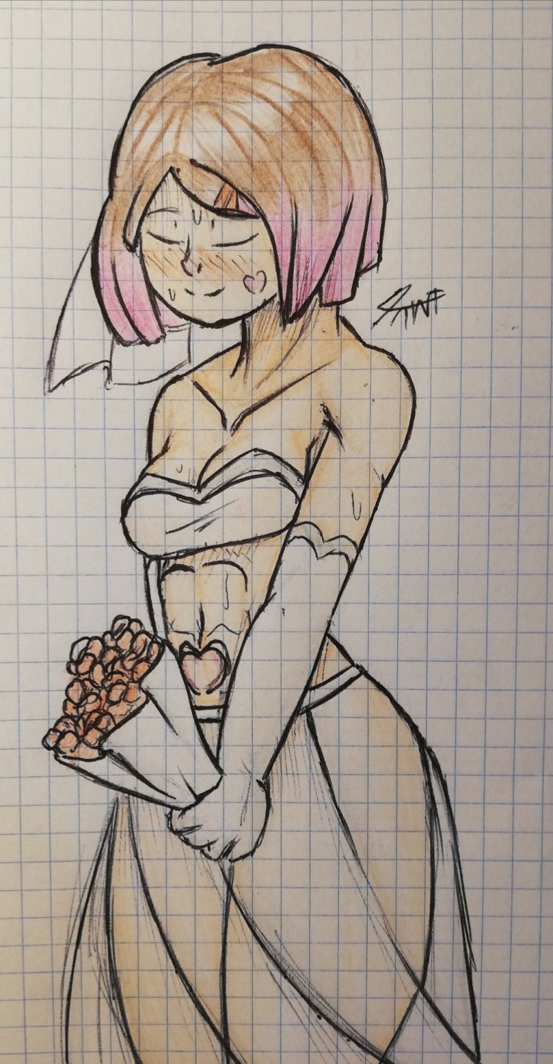 Anderma Betty Hentai