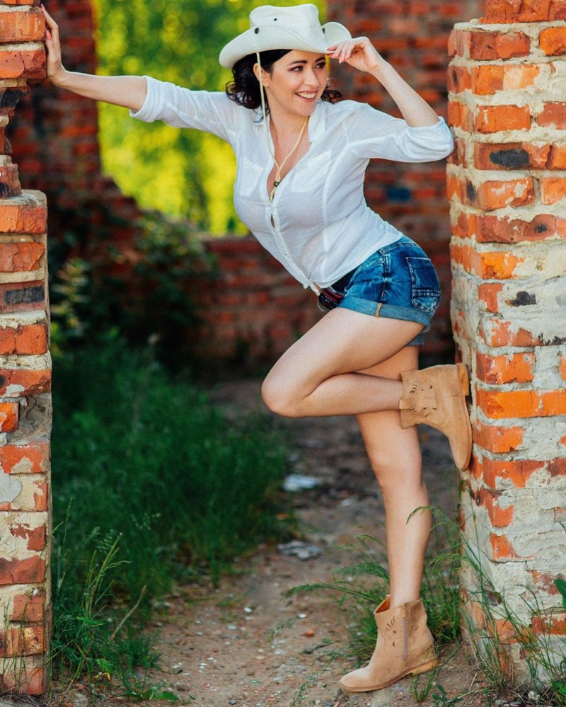 The crown of creation is a series