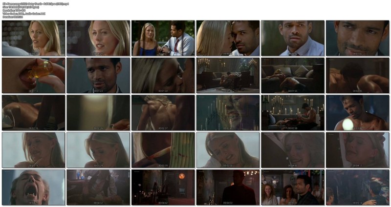 Girlfriends seduced the guy