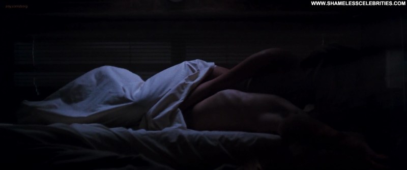 Elizabeth Phillips UFC chest