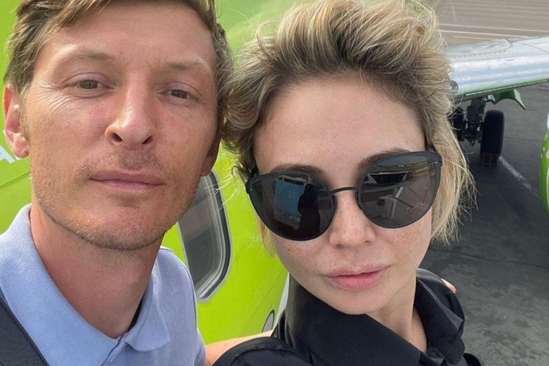 Tits Leysan Utyasheva