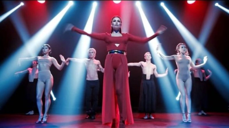 Laysan Utyasheva photo naked