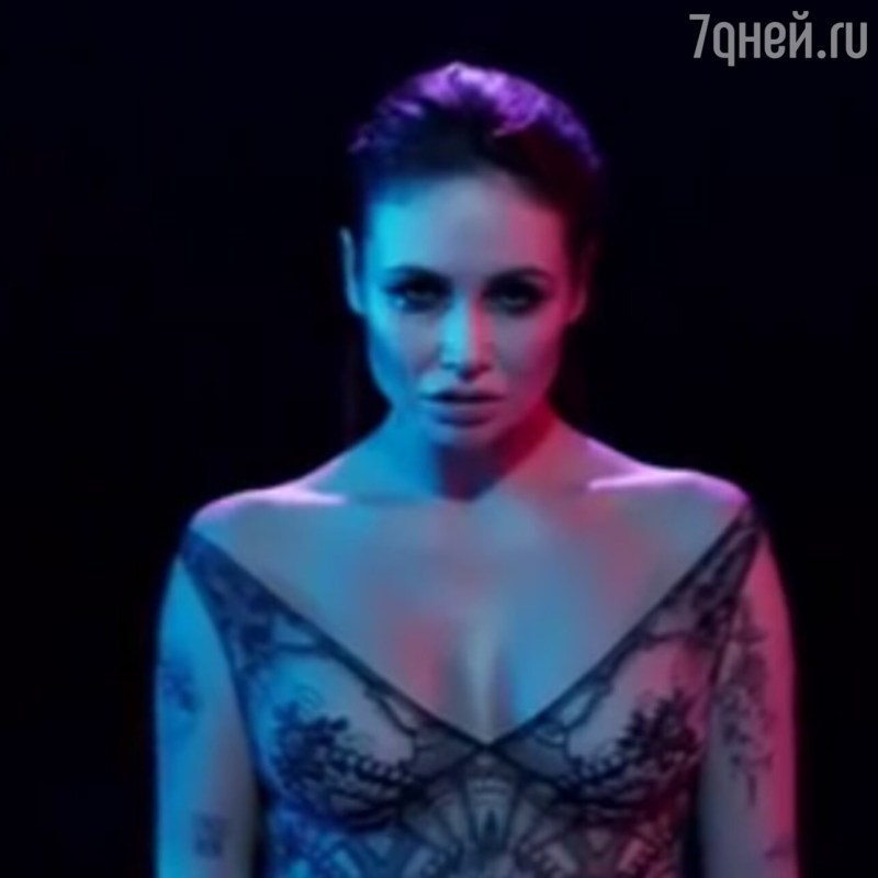 Laysan Utyasheva now 2020