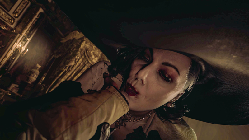 Resident Evil 8 Village