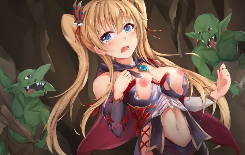 Resident Evil 8 daughter Lady Dimitrescu