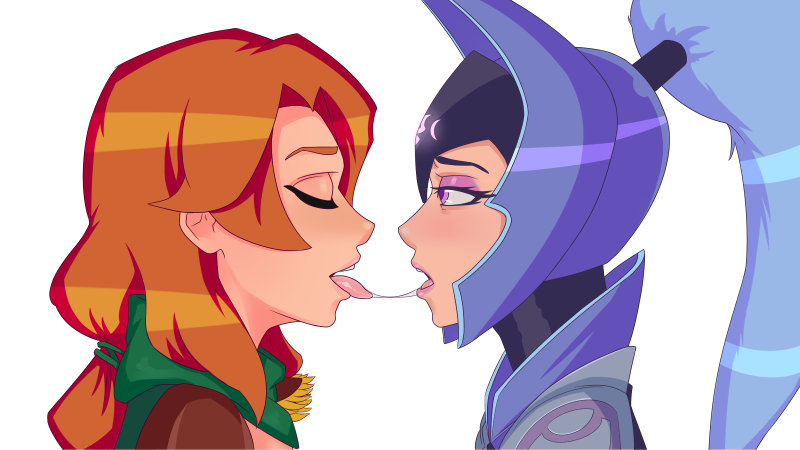 Corinn Clery History of