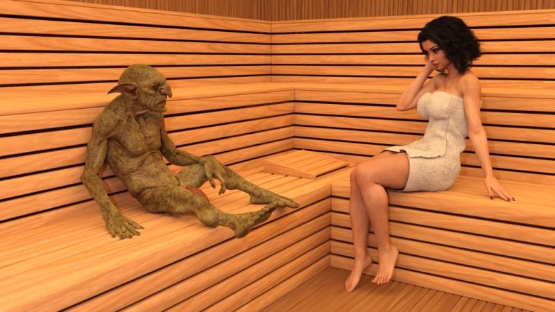 Resident Ivel 8 Miranda