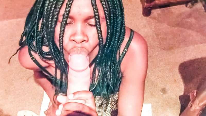 Fuck in African tribes