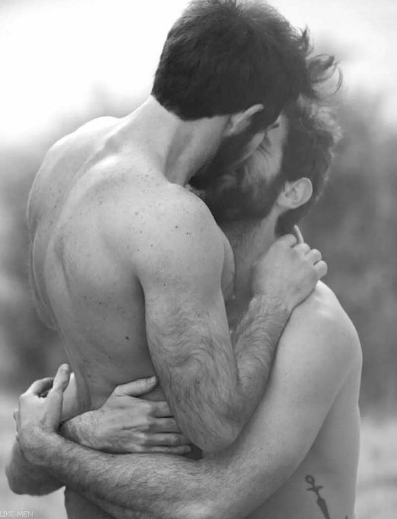 Quinton James Family Strokes