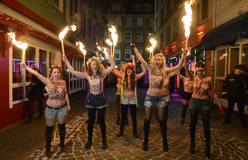 Public houses in Germany