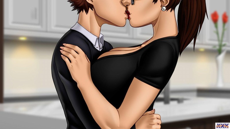 Computer games for adults