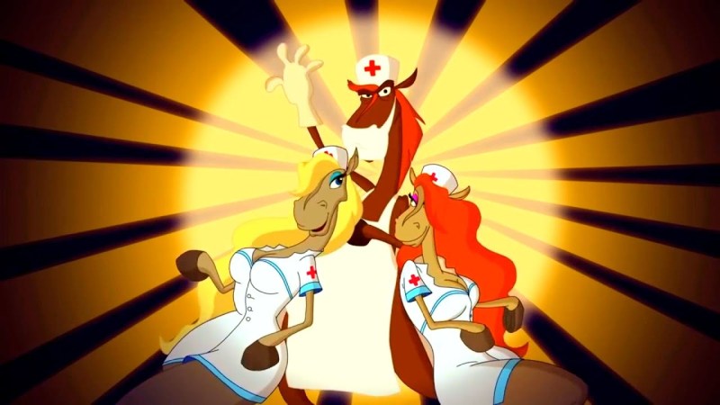 Alina Latysheva Penza